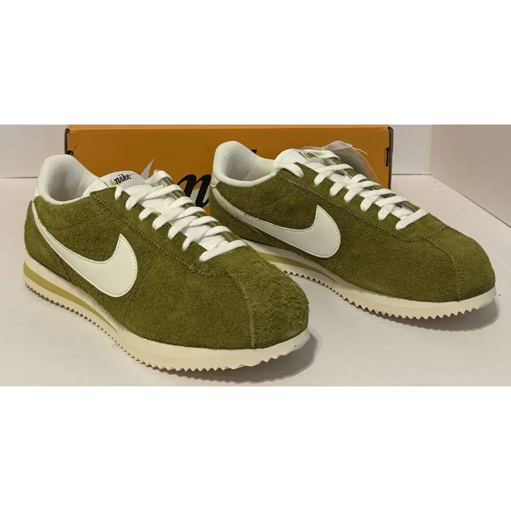 Nike Cortez SE Suede 